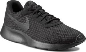 Nike Buty męskie Tanjun czarne r. 44 (812654-001) 2
