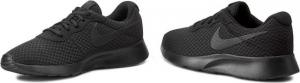 Nike Buty męskie Tanjun czarne r. 44 (812654-001) 3