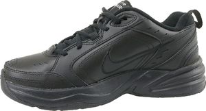 Nike Buty męskie Monarch IV czarne r. 45 (415445-001) 2