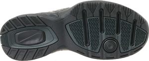 Nike Buty męskie Monarch IV czarne r. 45 (415445-001) 4