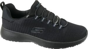 Skechers Buty sportowe Skechers Dynamight 58360-BBK, Rozmiar: 46 1