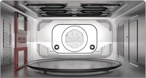 Kuchenka mikrofalowa Whirlpool MWP 339 SB 2