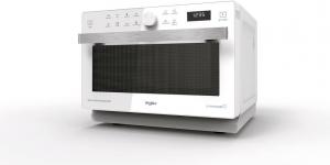 Kuchenka mikrofalowa Whirlpool MWP 338 W 3