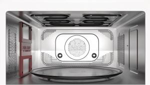 Kuchenka mikrofalowa Whirlpool MWP 338 W 4