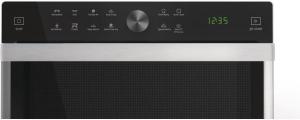 Kuchenka mikrofalowa Whirlpool MWP 338 SX 2