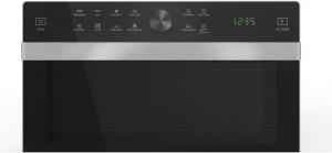 Kuchenka mikrofalowa Whirlpool MWP 338 SB 3