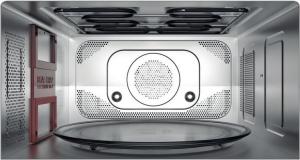 Kuchenka mikrofalowa Whirlpool MWP 338 SB 4