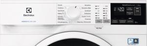 Pralka Electrolux EW6S406WP 3