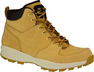 Nike Buty męskie zimowe Manoa żółte r. 44 (454350-700) 1