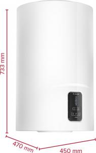 Bojler Ariston Lydos Eco 80 1.8 kW (3201887) 2