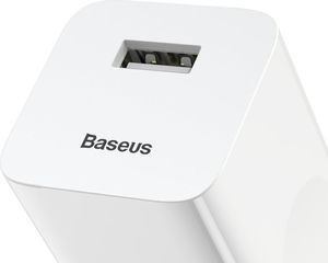 Ładowarka Baseus Charging Quick Charger 1x USB-A 3 A (CCALL-BX02                     ) 7