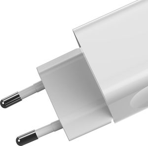 Ładowarka Baseus Charging Quick Charger 1x USB-A 3 A (CCALL-BX02                     ) 8