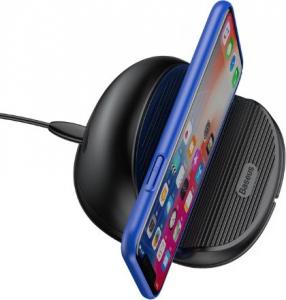 Ładowarka Baseus Silicone Indukcyjna 2 A (WXHSG-02                       ) 6