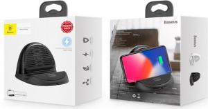 Ładowarka Baseus Silicone Indukcyjna 2 A (WXHSG-02                       ) 7