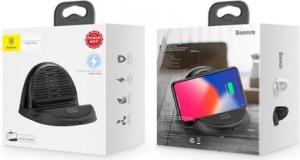 Ładowarka Baseus WXHSG-01 Indukcyjna 2 A (WXHSG-01                       ) 6