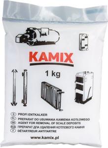 Kamix Preparat do usuwania kamienia kotłowego 1kg (02133) 1