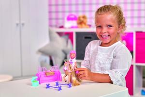 Simba Wakacje w kamperze Evi (ZB-107615) 11