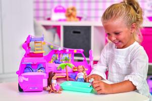 Simba Wakacje w kamperze Evi (ZB-107615) 12