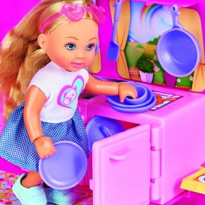 Simba Wakacje w kamperze Evi (ZB-107615) 7