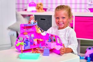 Simba Wakacje w kamperze Evi (ZB-107615) 8