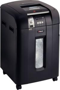 Niszczarka Rexel Auto+ 600X P-4 3