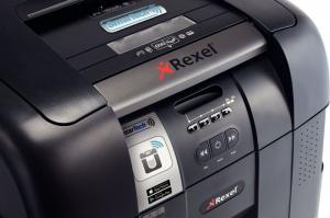 Niszczarka Rexel Auto+ 600X P-4 4