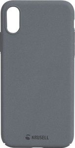 Krusell iPhone Xr Sandby 61478 grafitowy/graphite BackCover 1