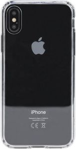 Krusell Krusell iPhone X/Xs Kivik Cover transpar ent 61456 1