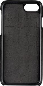 Bugatti Bugatti Snap Case Londra iPhone 7/8 Plus czarna/black 26306 2