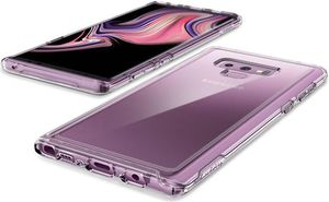 Spigen Spigen Slim Armor Crystal Samsung N960 Note 9 transparent 599CS24506 4