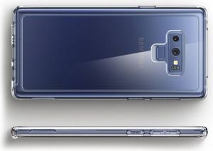 Spigen Spigen Slim Armor Crystal Samsung N960 Note 9 transparent 599CS24506 7