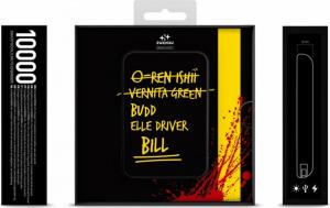 Powerbank Smartools MC10 10000 mAh Czarny  (MC10BILL-BLACK) 12