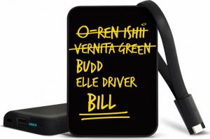 Powerbank Smartools MC10 10000 mAh Czarny  (MC10BILL-BLACK) 13