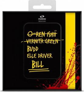 Powerbank Smartools MC10 10000 mAh Czarny  (MC10BILL-BLACK) 15