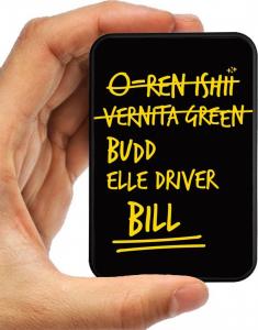 Powerbank Smartools MC10 10000 mAh Czarny  (MC10BILL-BLACK) 16