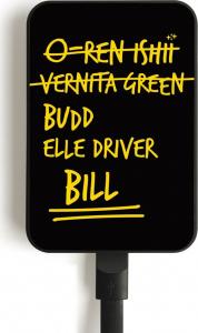 Powerbank Smartools MC10 10000 mAh Czarny  (MC10BILL-BLACK) 3