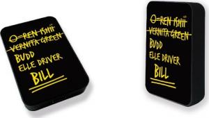 Powerbank Smartools MC10 10000 mAh Czarny  (MC10BILL-BLACK) 7