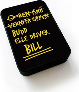 Powerbank Smartools MC10 10000 mAh Czarny  (MC10BILL-BLACK) 8