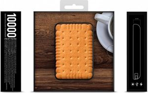 Powerbank Smartools MC10 Card Biscuit 10000mAh 2