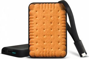 Powerbank Smartools MC10 Card Biscuit 10000mAh 3