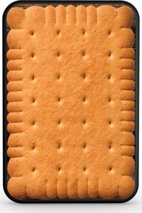 Powerbank Smartools MC10 Card Biscuit 10000mAh 4