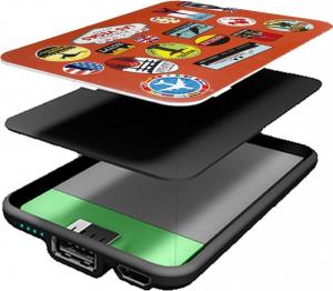 Powerbank Smartools MC10 CARD TRAVEL 11