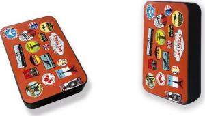 Powerbank Smartools MC10 CARD TRAVEL 4