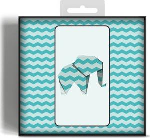 Powerbank Smartools MC11 CARD ELEPHANT 2