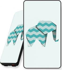 Powerbank Smartools MC11 CARD ELEPHANT 3