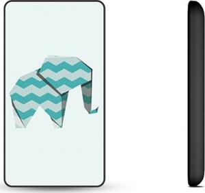 Powerbank Smartools MC11 CARD ELEPHANT 7