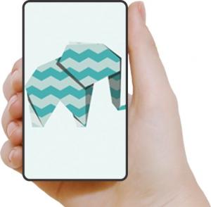 Powerbank Smartools MC11 CARD ELEPHANT 8