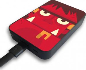 Powerbank Smartools MC5 CARD BULL 11