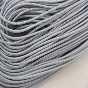 Kabel USB Omega USB-A - microUSB 2 m Srebrny (OUFBB2MS) 5