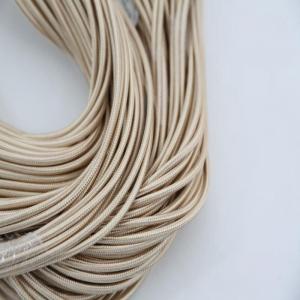 Kabel USB Omega USB-A - 1 m Złoty (OUFBB3MGL) 3